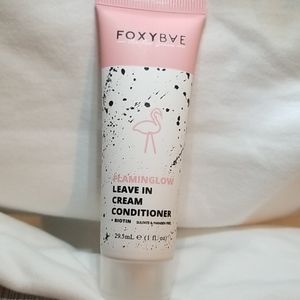 Mixed lot of beauty items